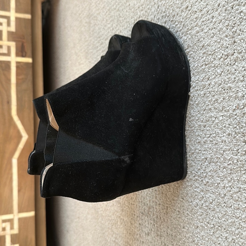 Dee Keller Wedges